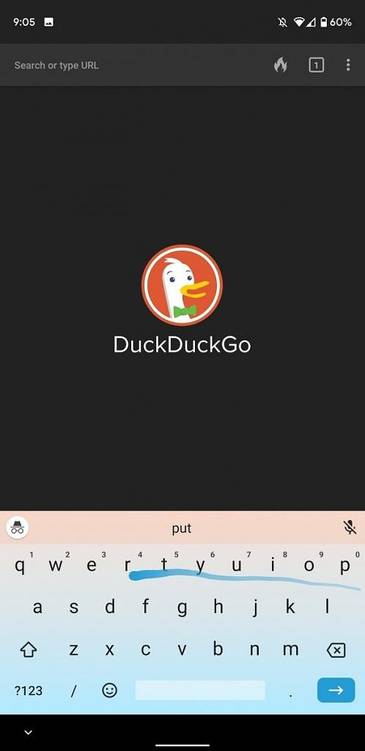 Android Q gestures