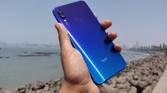 Official LineageOs 16 on the Xiaomi Redmi Note 7 Pro