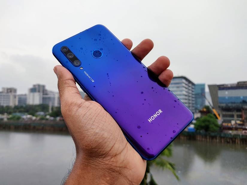 Honor 20i / Honor 20 Lite