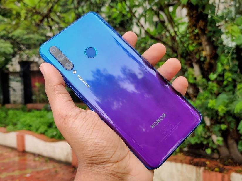 Honor 20i / Honor 20 Lite