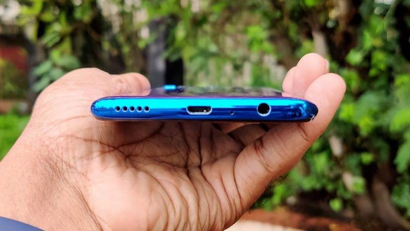 Honor 20i / Honor 20 Lite