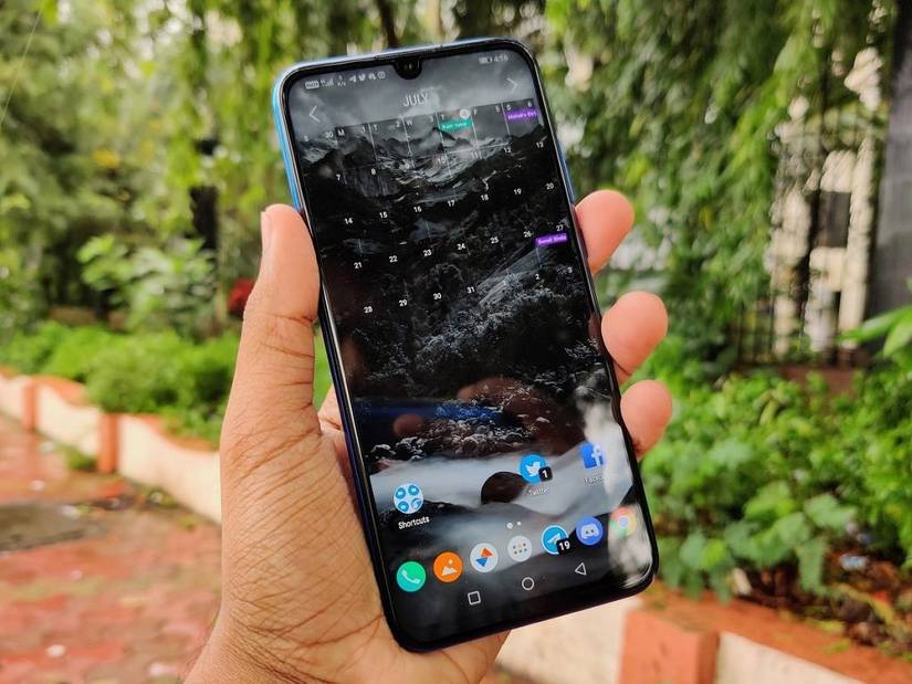 Honor 20i / Honor 20 Lite