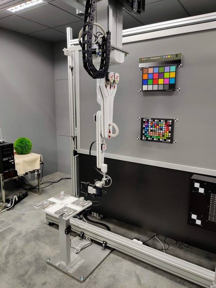 Fast Camera Lab OnePlus Camera Lab Tour: How the OnePlus 7 Pro's cameras were tuned