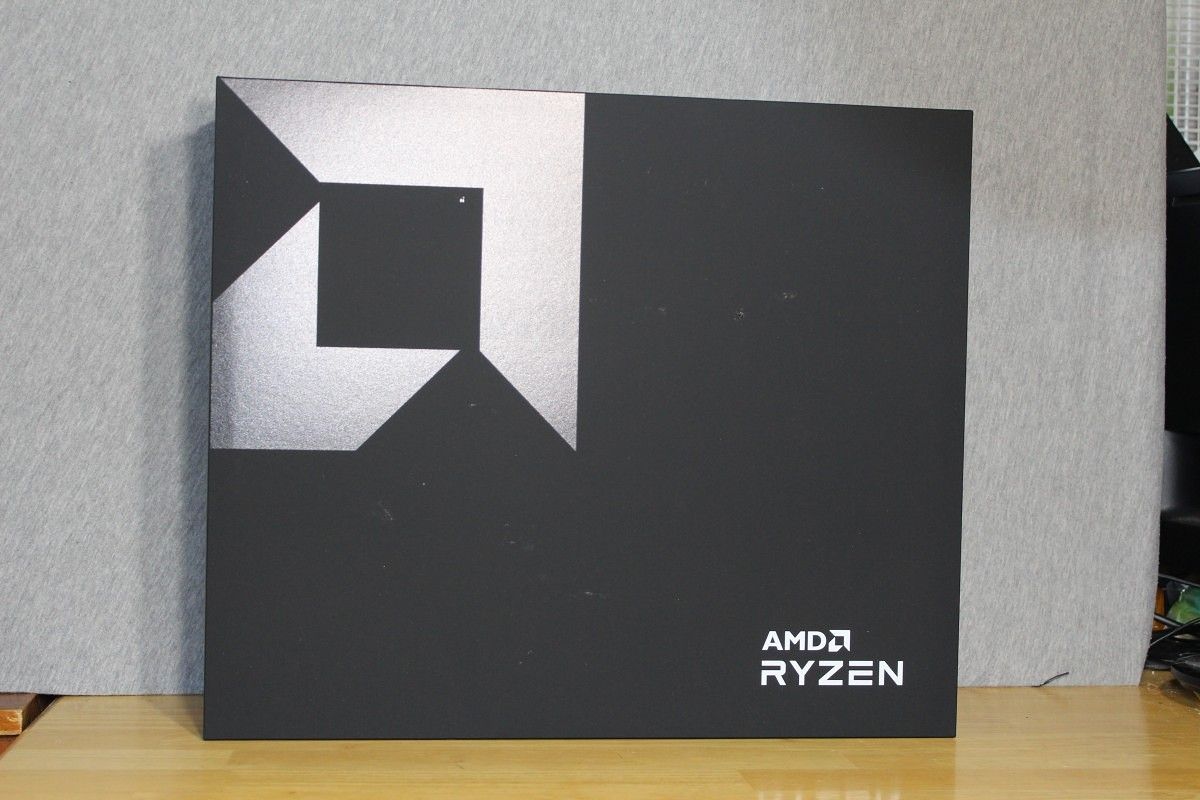 AMD Ryzen Zen 2