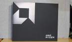 AMD Ryzen Zen 2