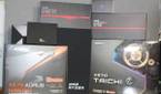 AMD Ryzen Zen 2