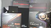 AMD Ryzen Zen 2