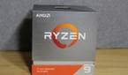 AMD Ryzen Zen 2