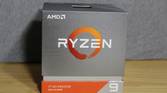 AMD Ryzen Zen 2