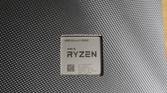 AMD Ryzen Zen 2