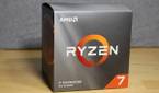 AMD Ryzen Zen 2
