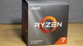 AMD Ryzen Zen 2