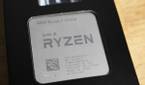 AMD Ryzen Zen 2