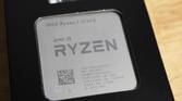 AMD Ryzen Zen 2
