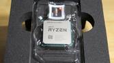 AMD Ryzen Zen 2
