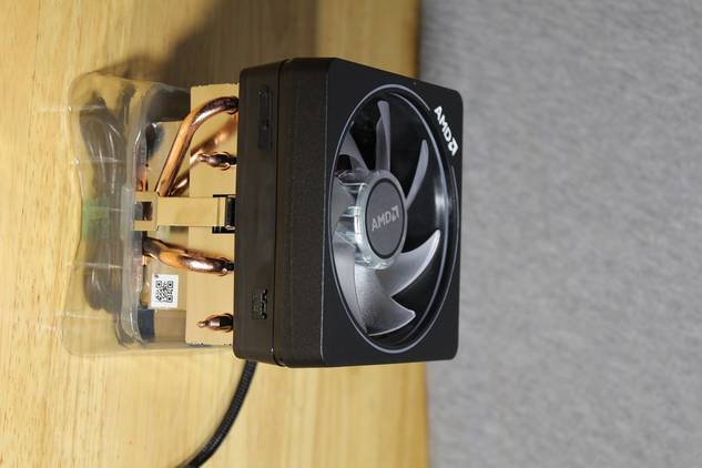 AMD Ryzen Zen 2