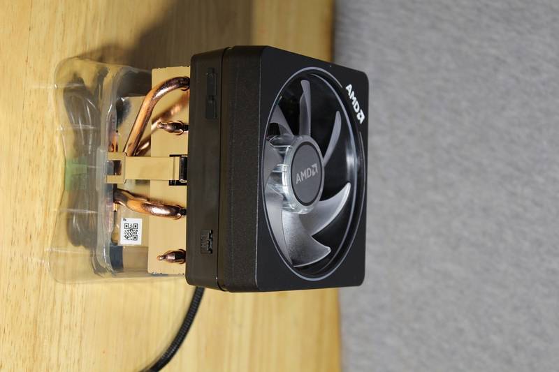AMD Ryzen Zen 2