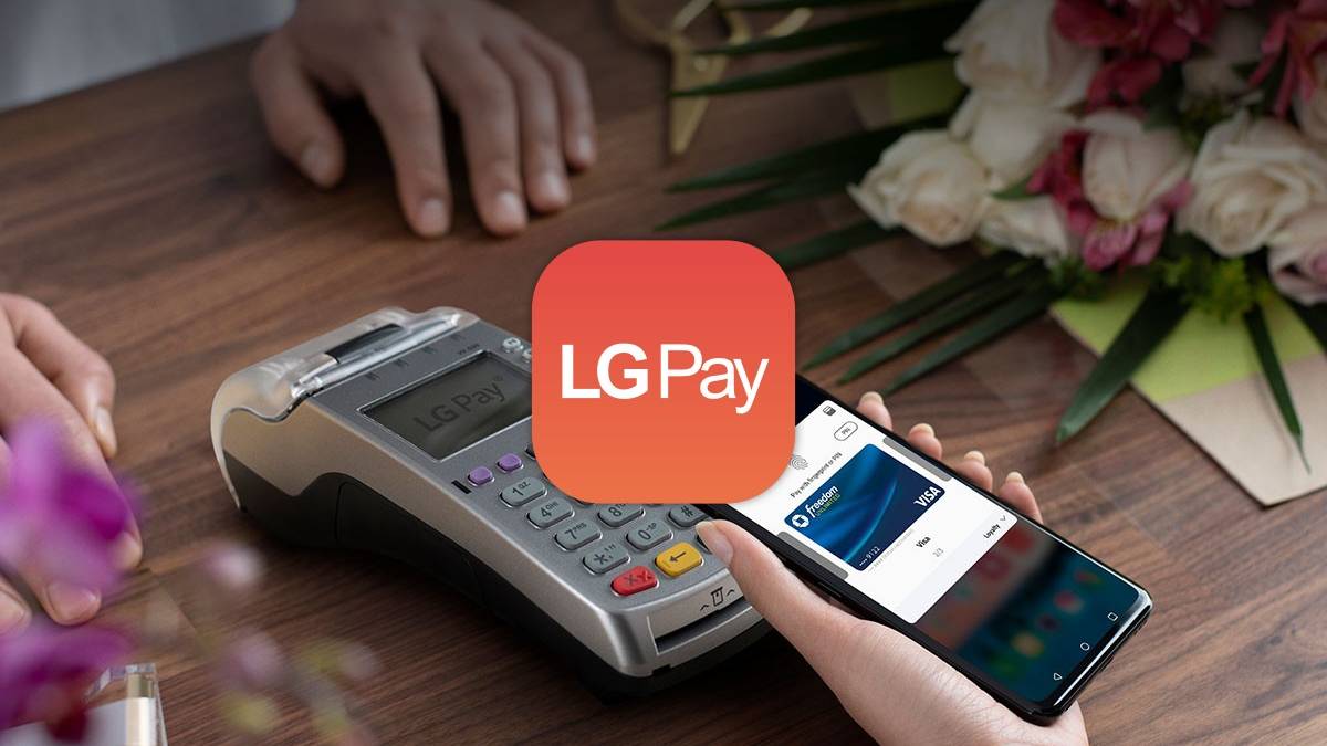 LG Pay