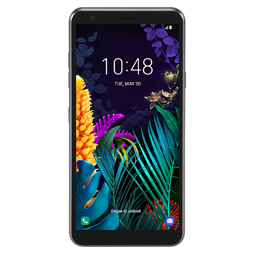 LG X2 2019
