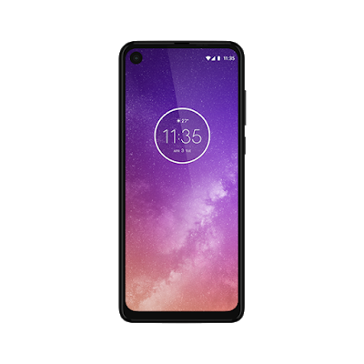 Motorola One Action, Moto's next Android One smartphone, leaks online