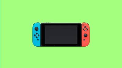 NINTENDO SWITCH Posts on XDA