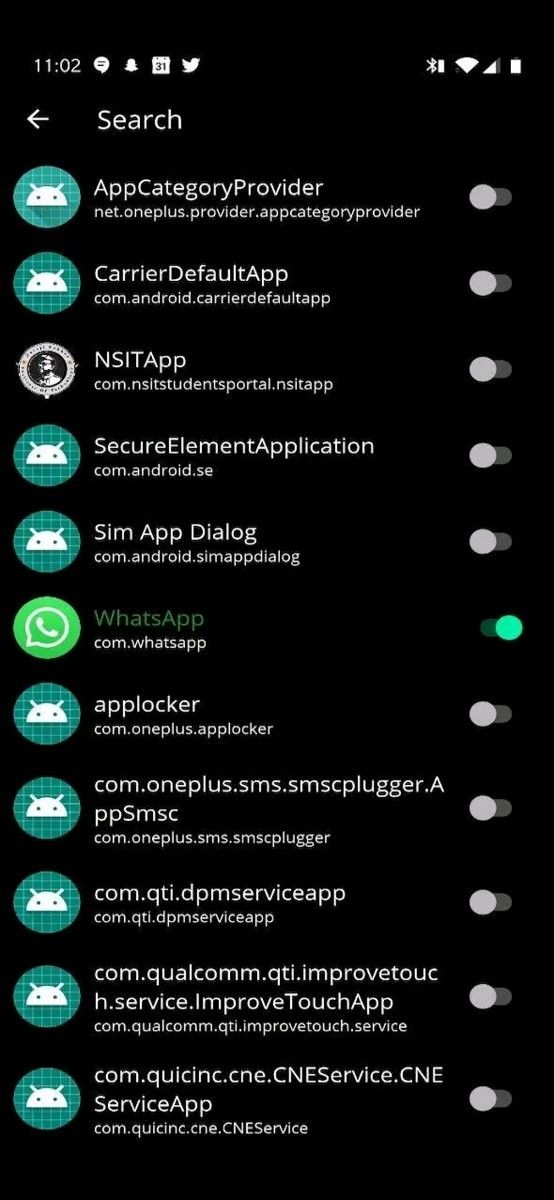 NotifyBuddy notification LED replacement