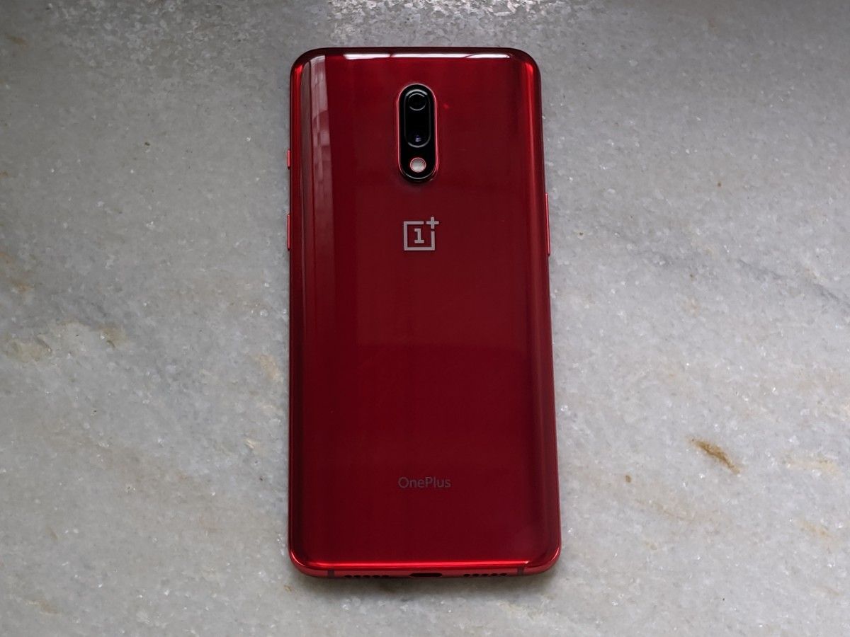 OnePlus 7 Review: Practical, Reliable, but Unexciting for a Value