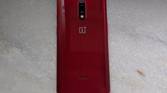 OnePlus 7 Mirror Red