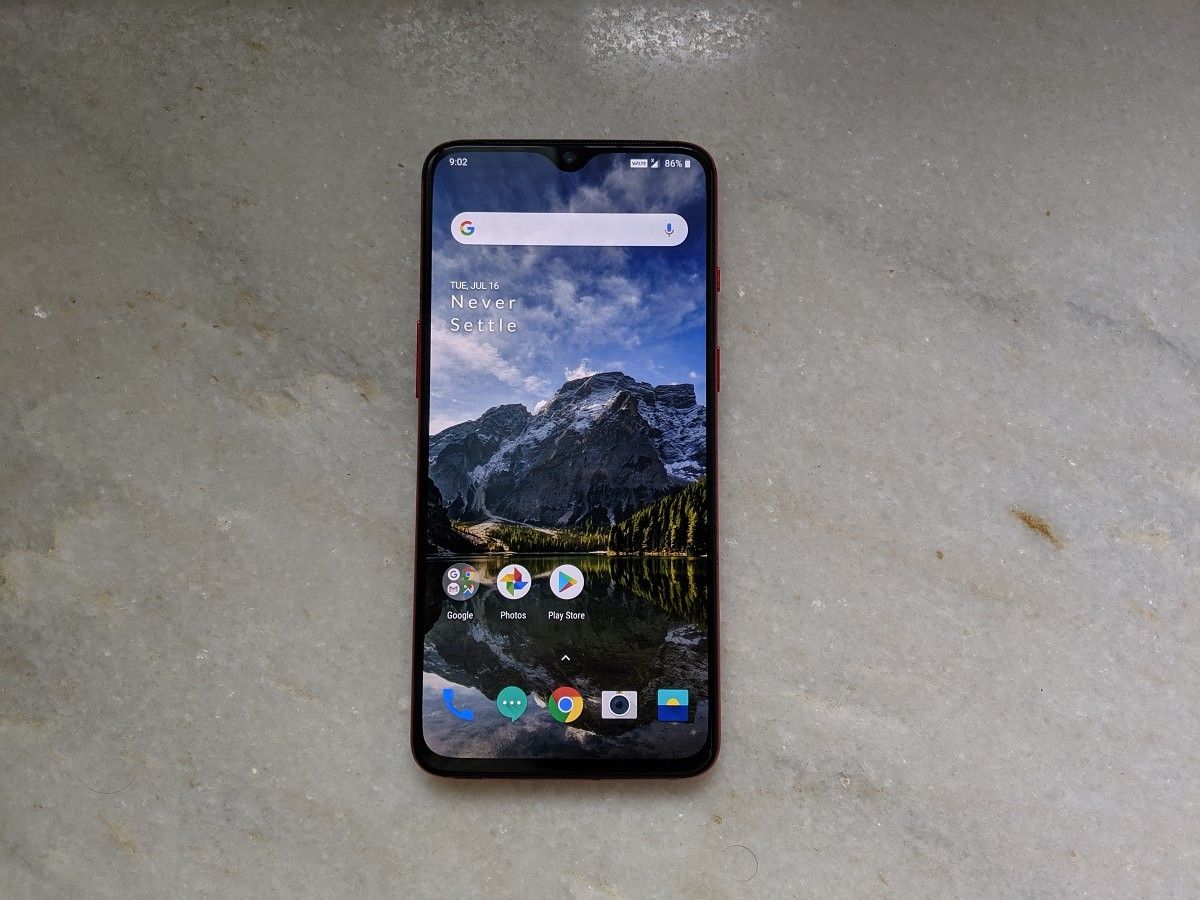 OnePlus 7 Review: Practical, Reliable, but Unexciting for a Value