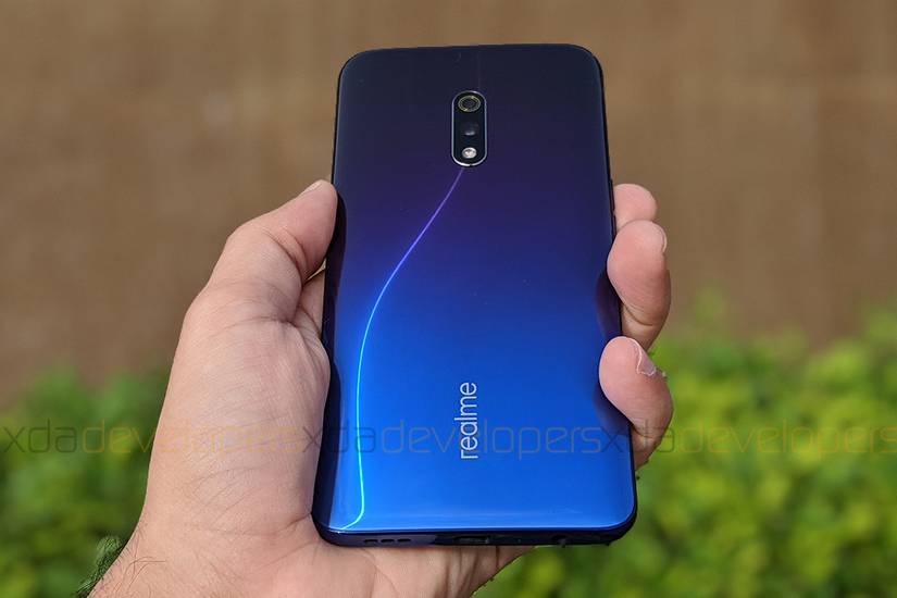 Realme X review