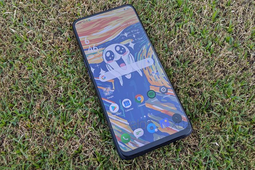 Realme X review