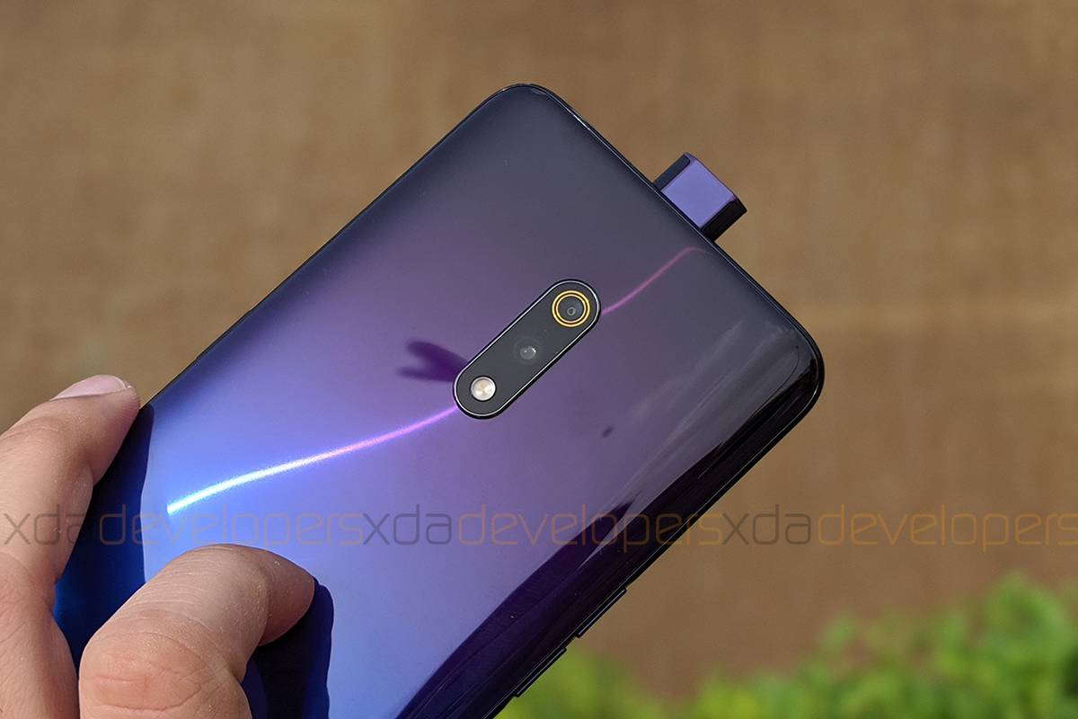 Realme X review