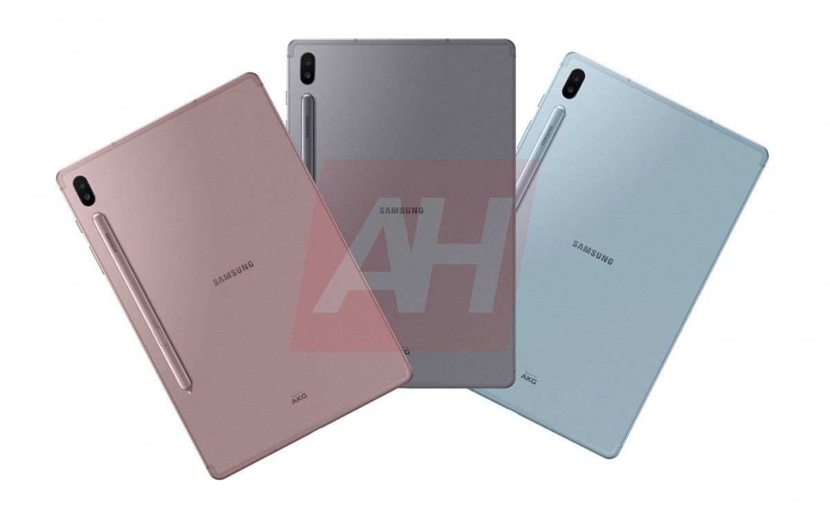 Update: Press Renders] Photos reveal Samsung's next flagship