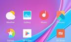 Android Q MIUI Xiaomi Mi 9 Launcher
