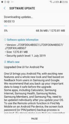 galaxy j7 duo