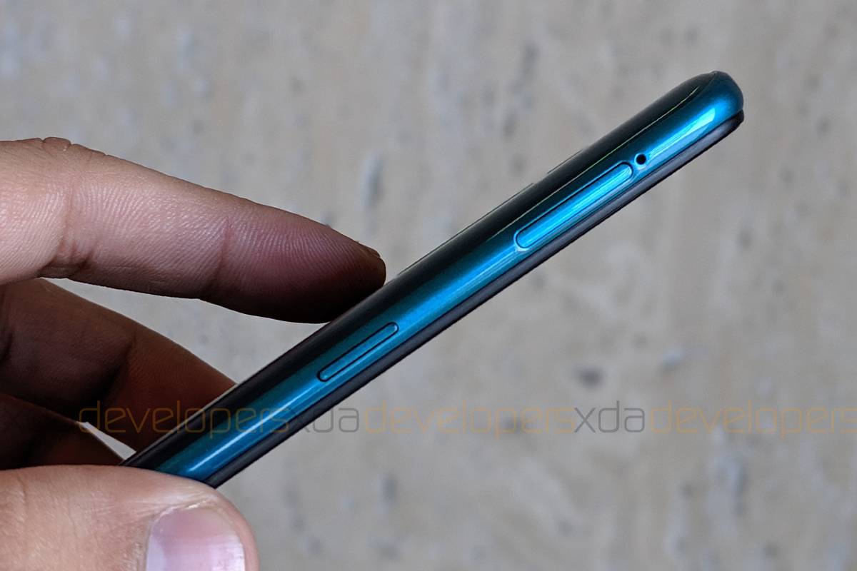 Vivo Z1Pro hands on review