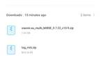 xiaomi mi file manager