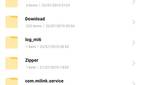 xiaomi mi file manager