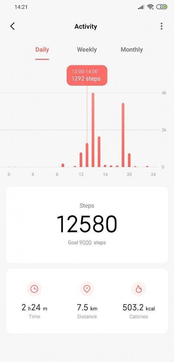 Mi Health by Xiaomi