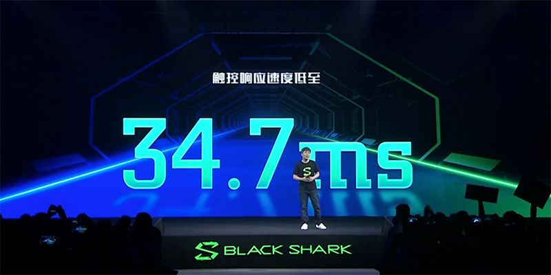 black shark 2 pro