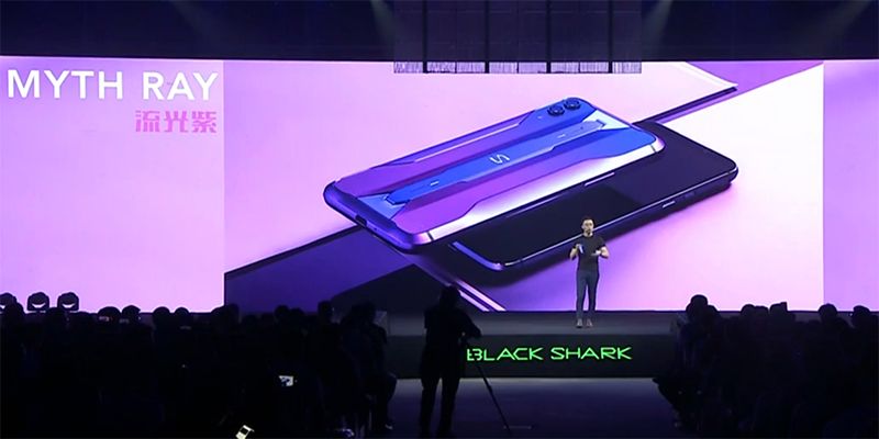 Black Shark 2 Pro with Snapdragon 855 Plus, 12GB RAM launched
