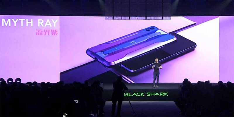 black shark 2 pro