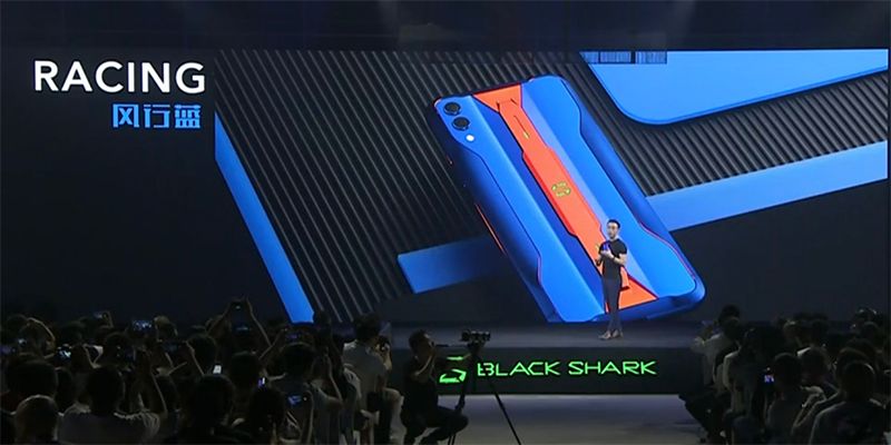 black shark 2 pro