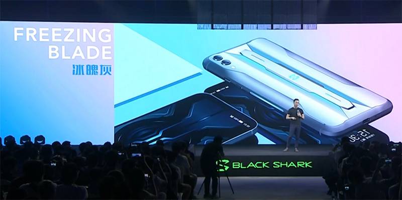 black shark 2 pro