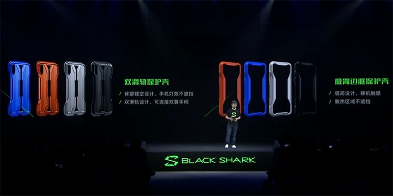 Black Shark 2 12GB 256GB　ジャンク Black Shark 2【スペック】価格や発売日 | スマホBANK
