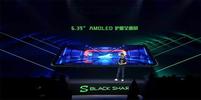 black shark 2 pro