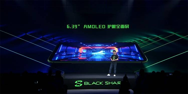 black shark 2 pro