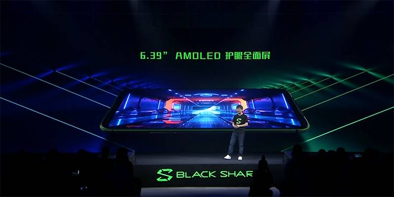 black shark 2 pro