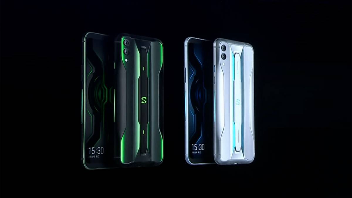 black shark 2 pro