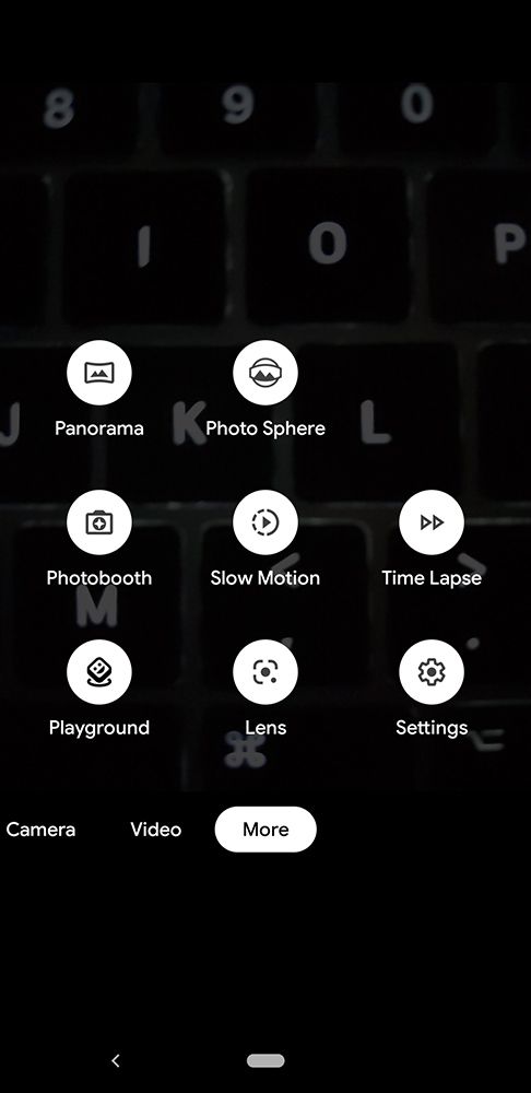 Google Camera 6.3